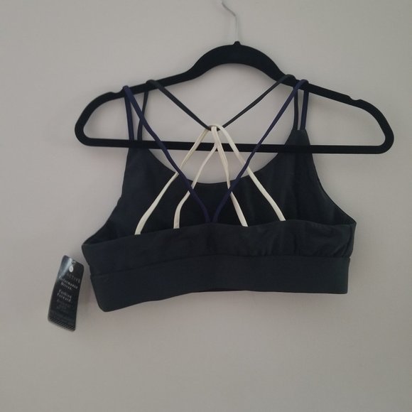 Vie Active Lola Bra - Picture 2 of 5